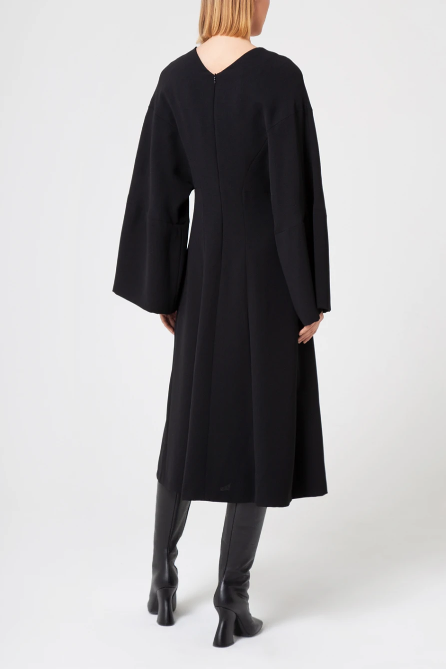 Платье Dries Van Noten