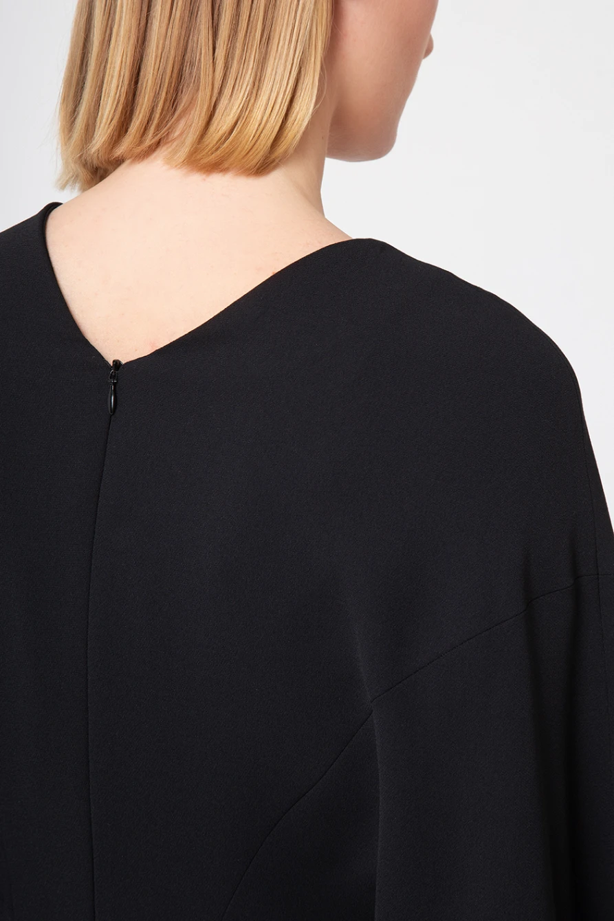 Платье Dries Van Noten