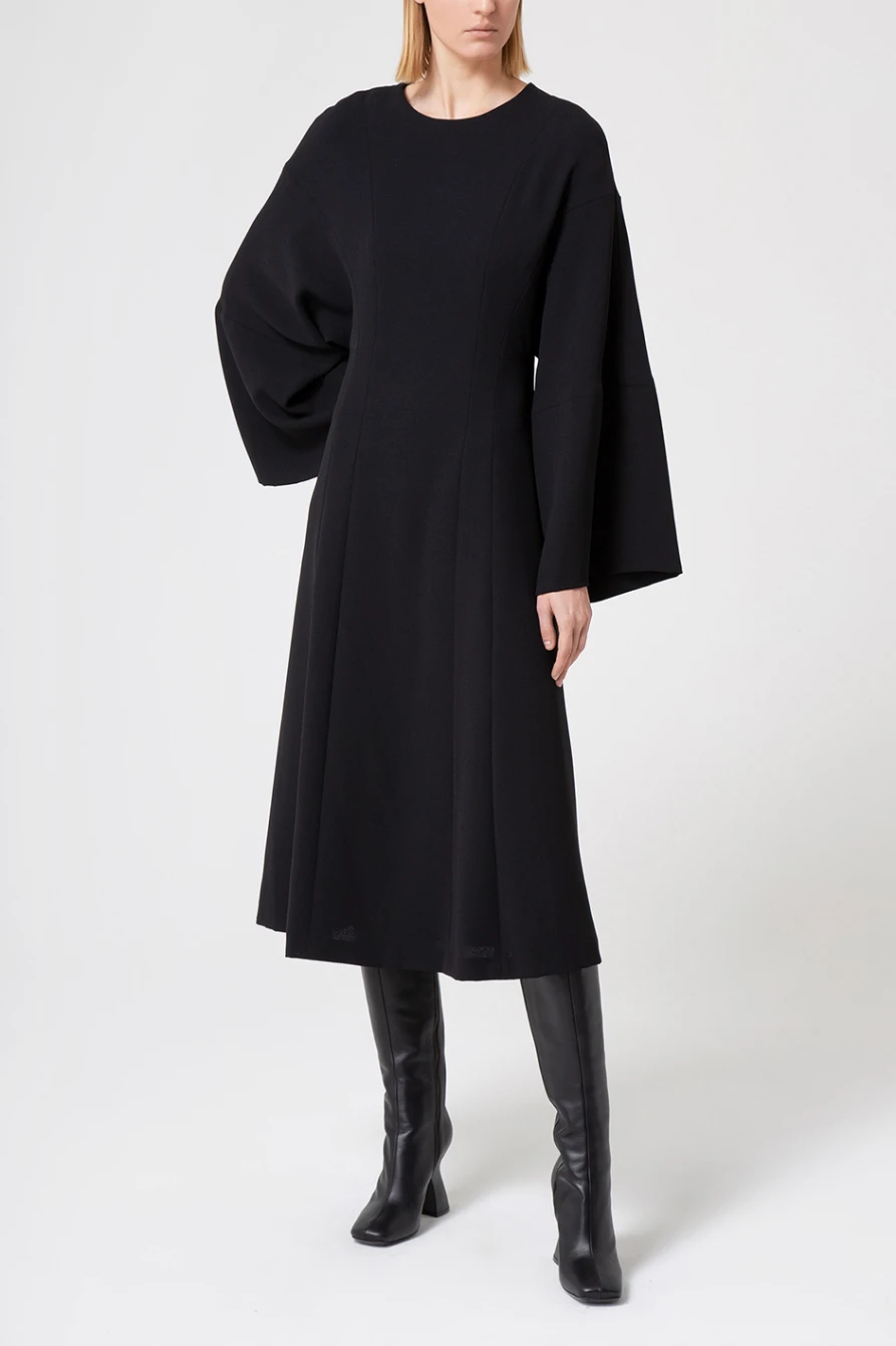 Платье Dries Van Noten