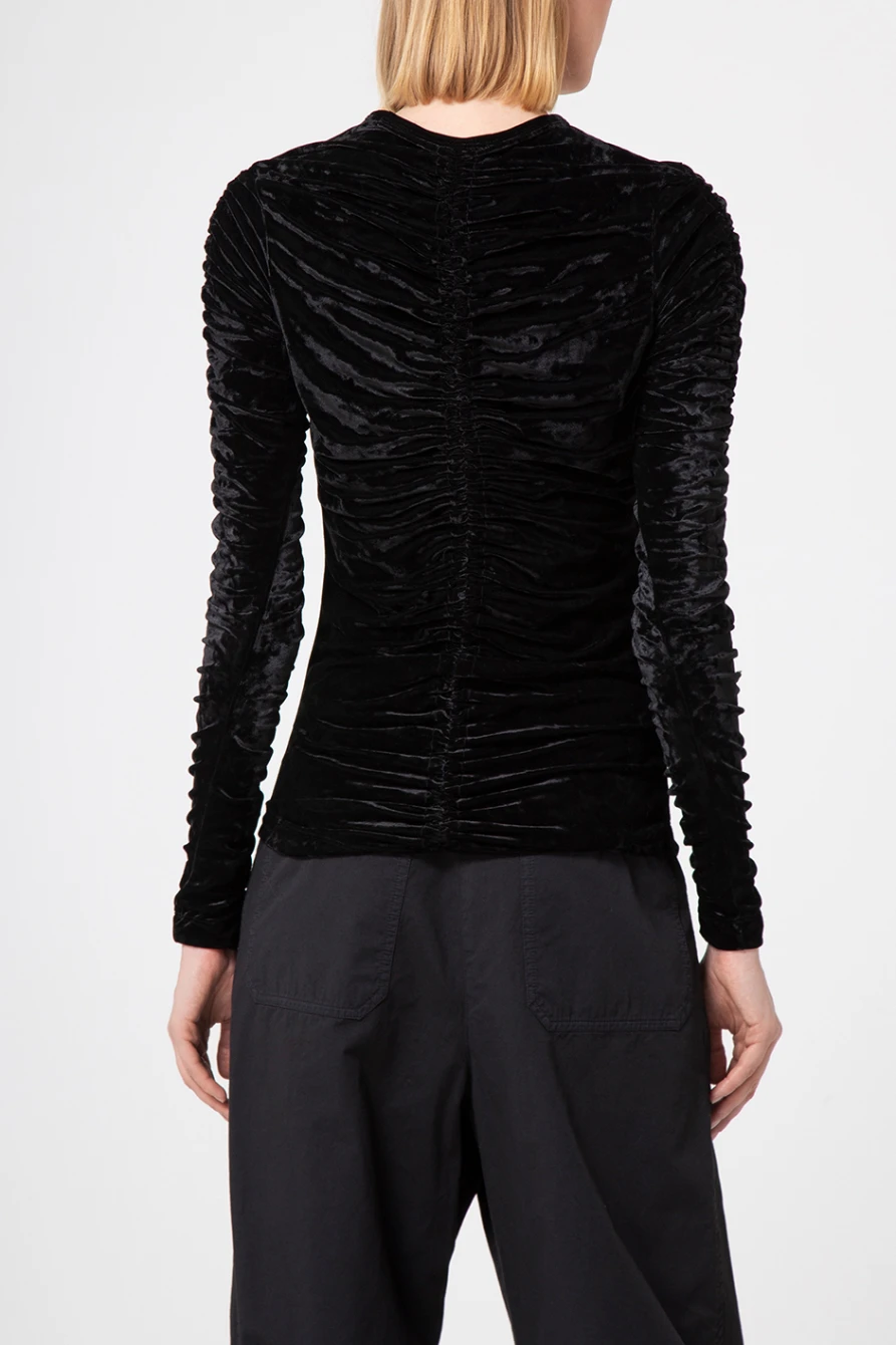 Топ Dries Van Noten