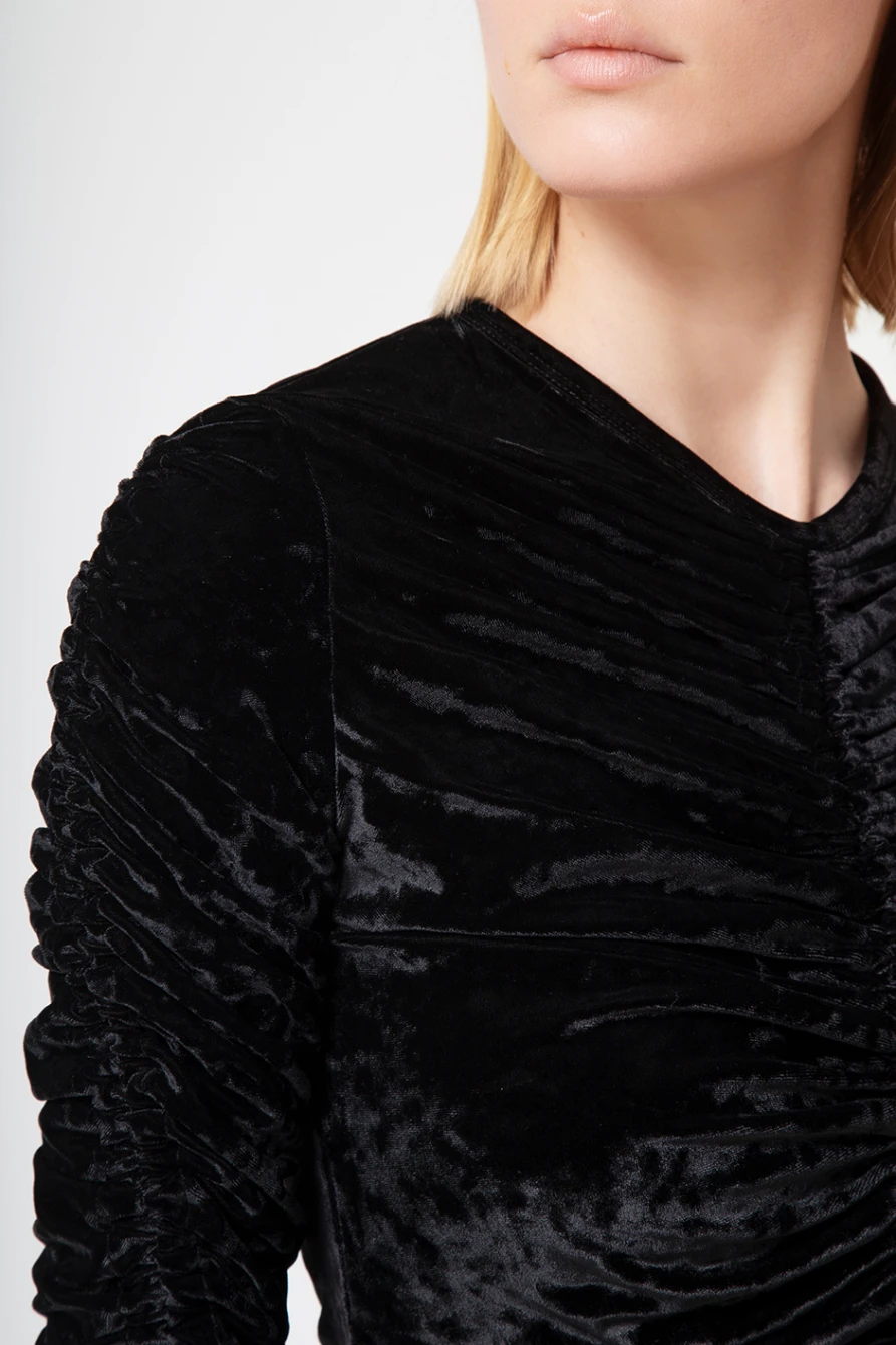 Топ Dries Van Noten