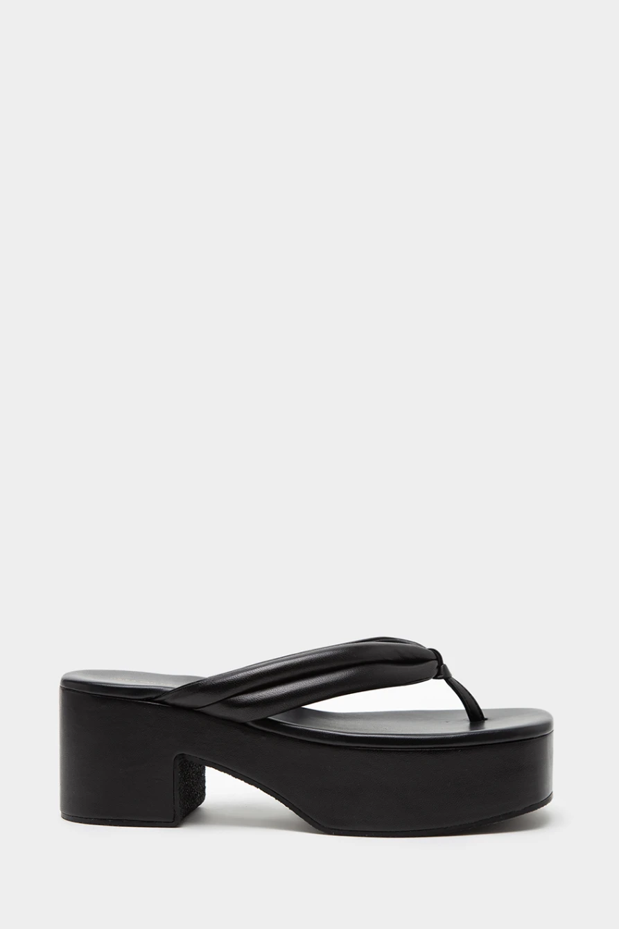 Сандалии Dries Van Noten