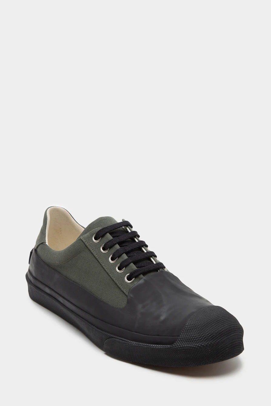 Кеды Dries Van Noten