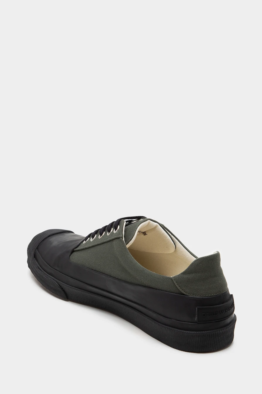 Кеды Dries Van Noten