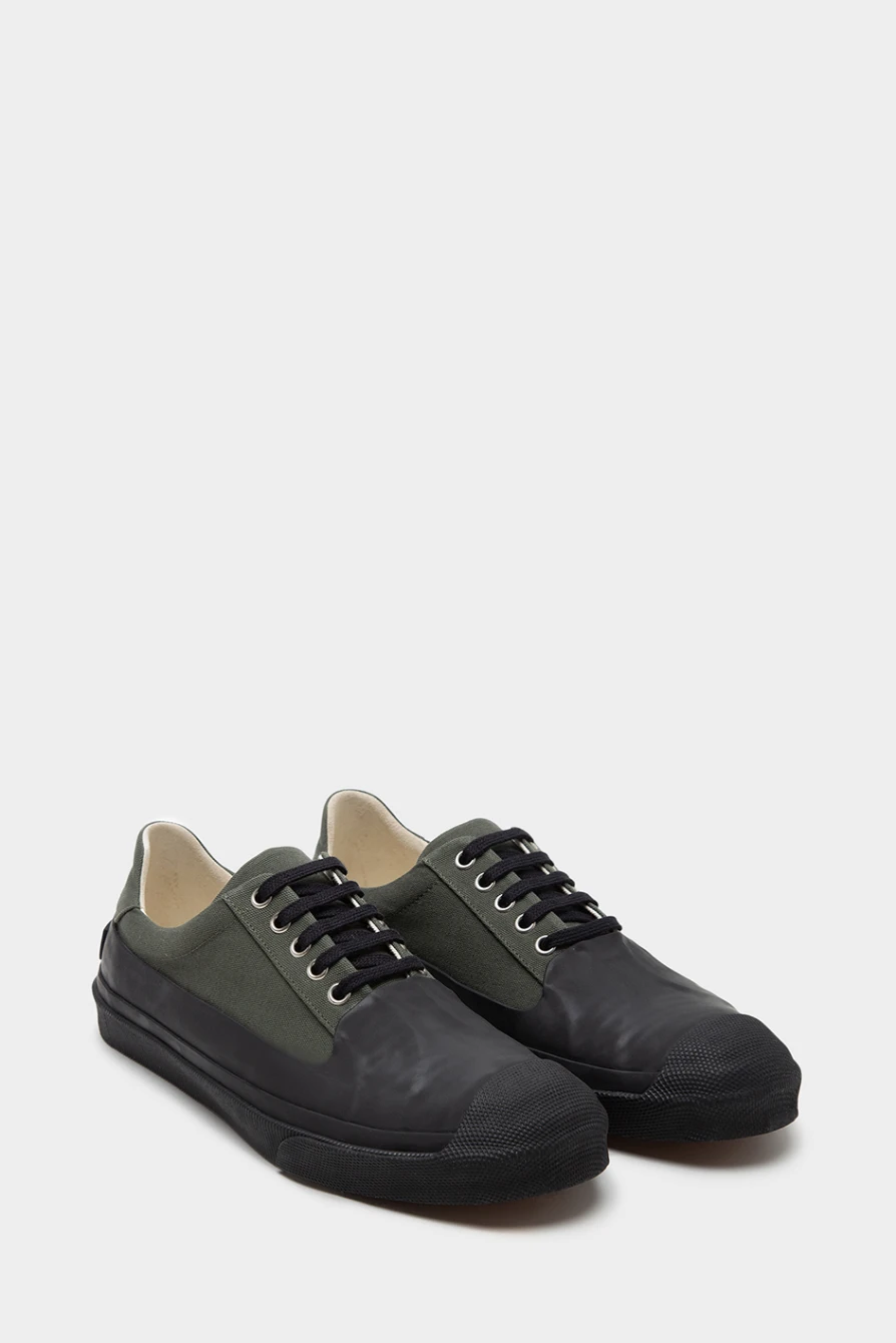 Кеды Dries Van Noten