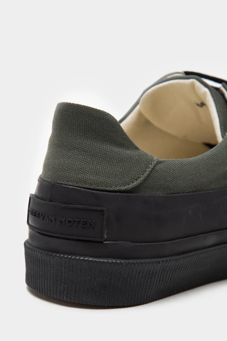 Кеды Dries Van Noten