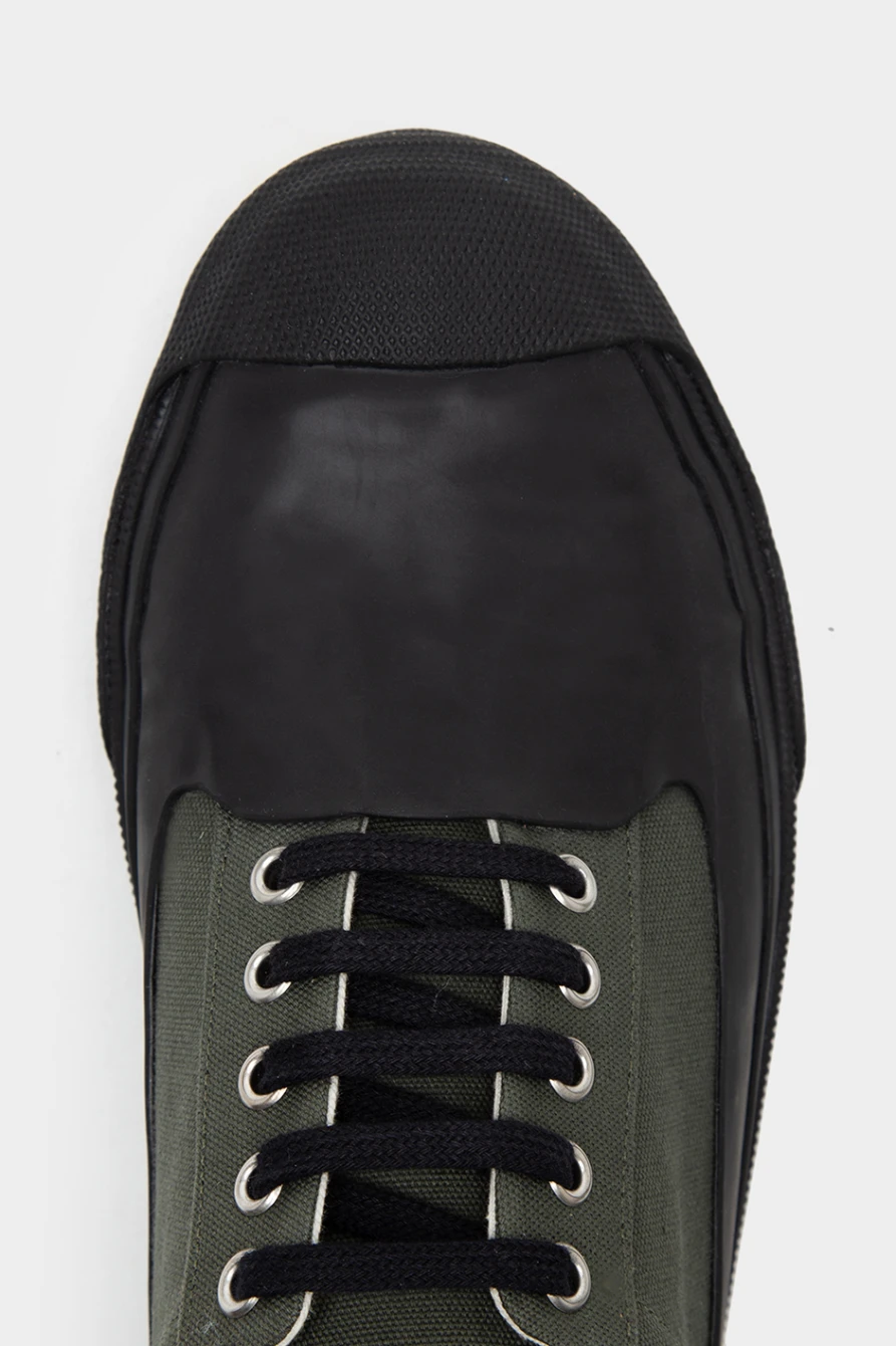 Кеды Dries Van Noten