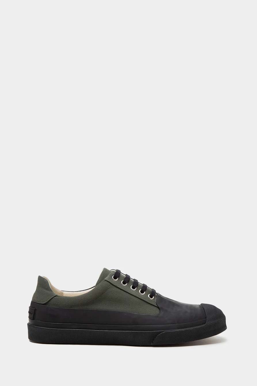 Кеды Dries Van Noten