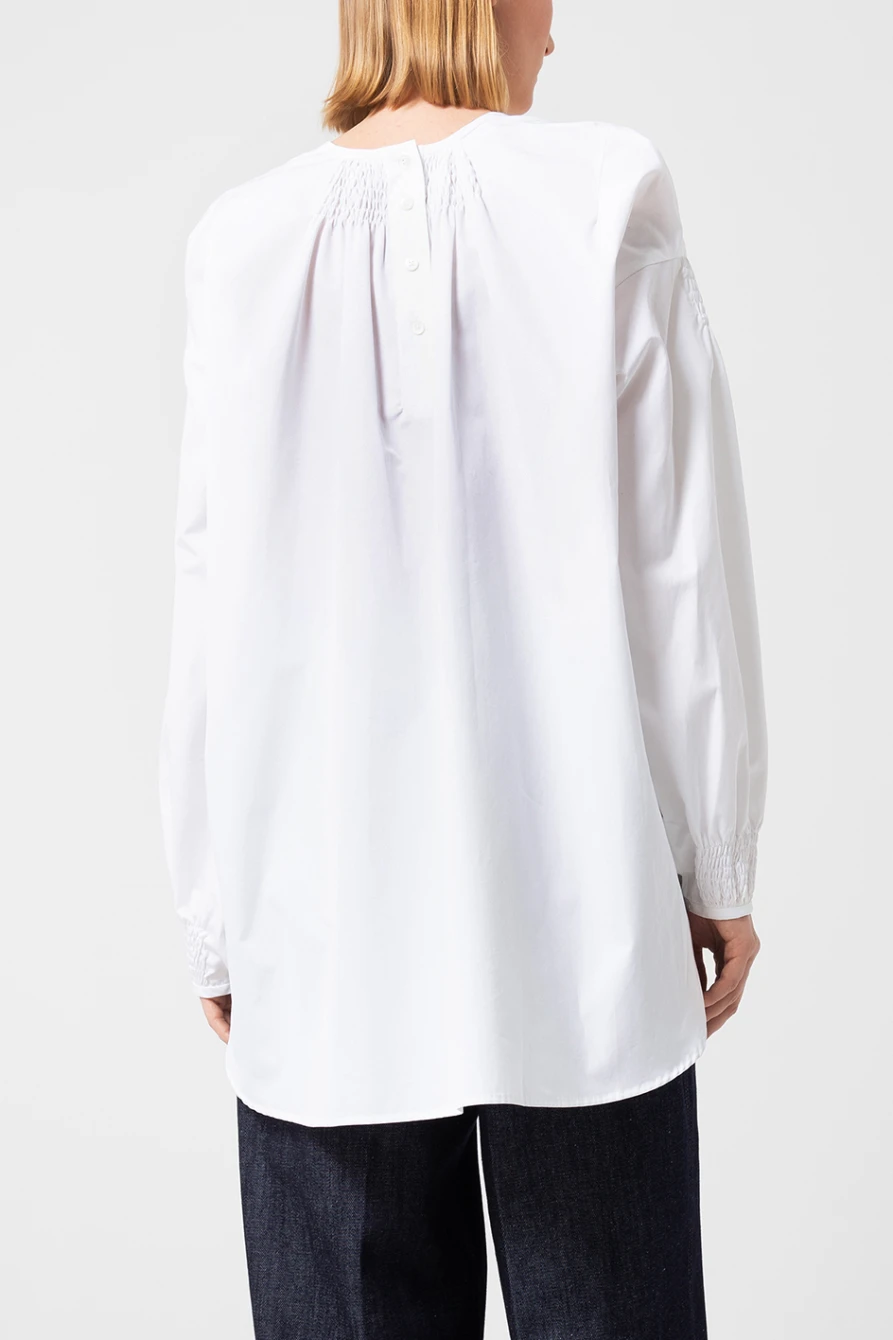 Блузка Dries Van Noten