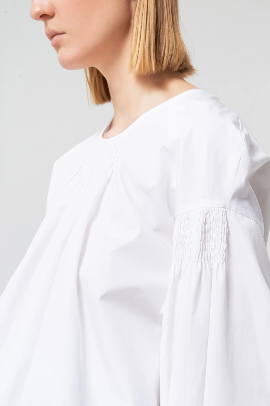 Блузка Dries Van Noten