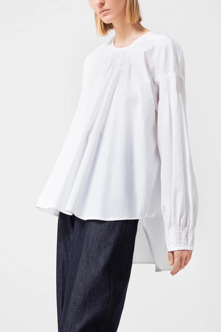 Блузка Dries Van Noten