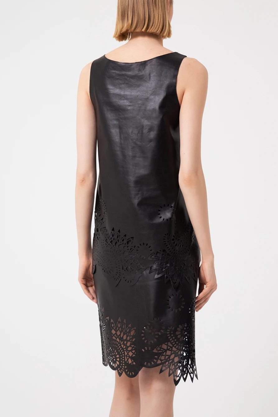 Топ Dries Van Noten