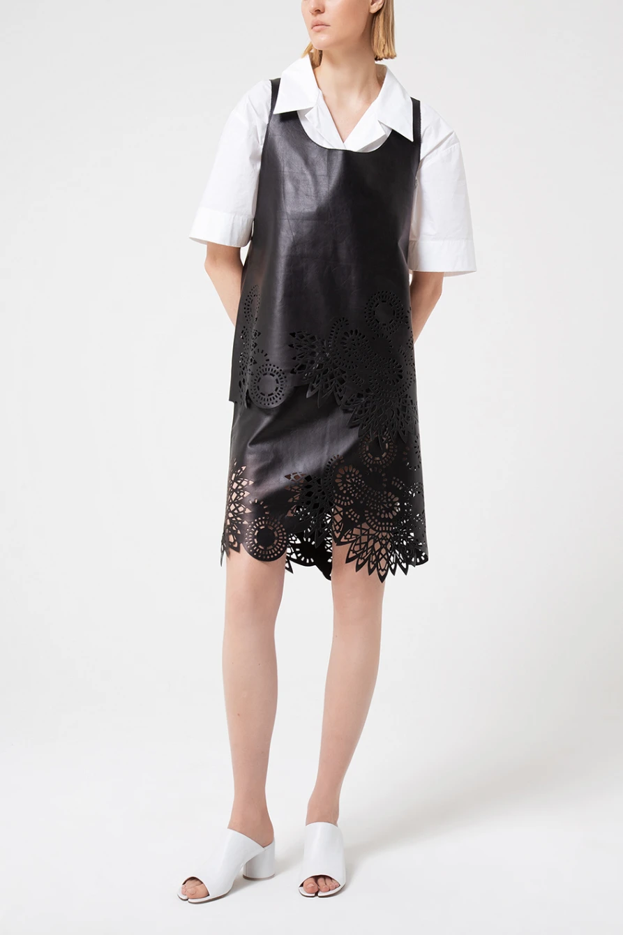 Топ Dries Van Noten
