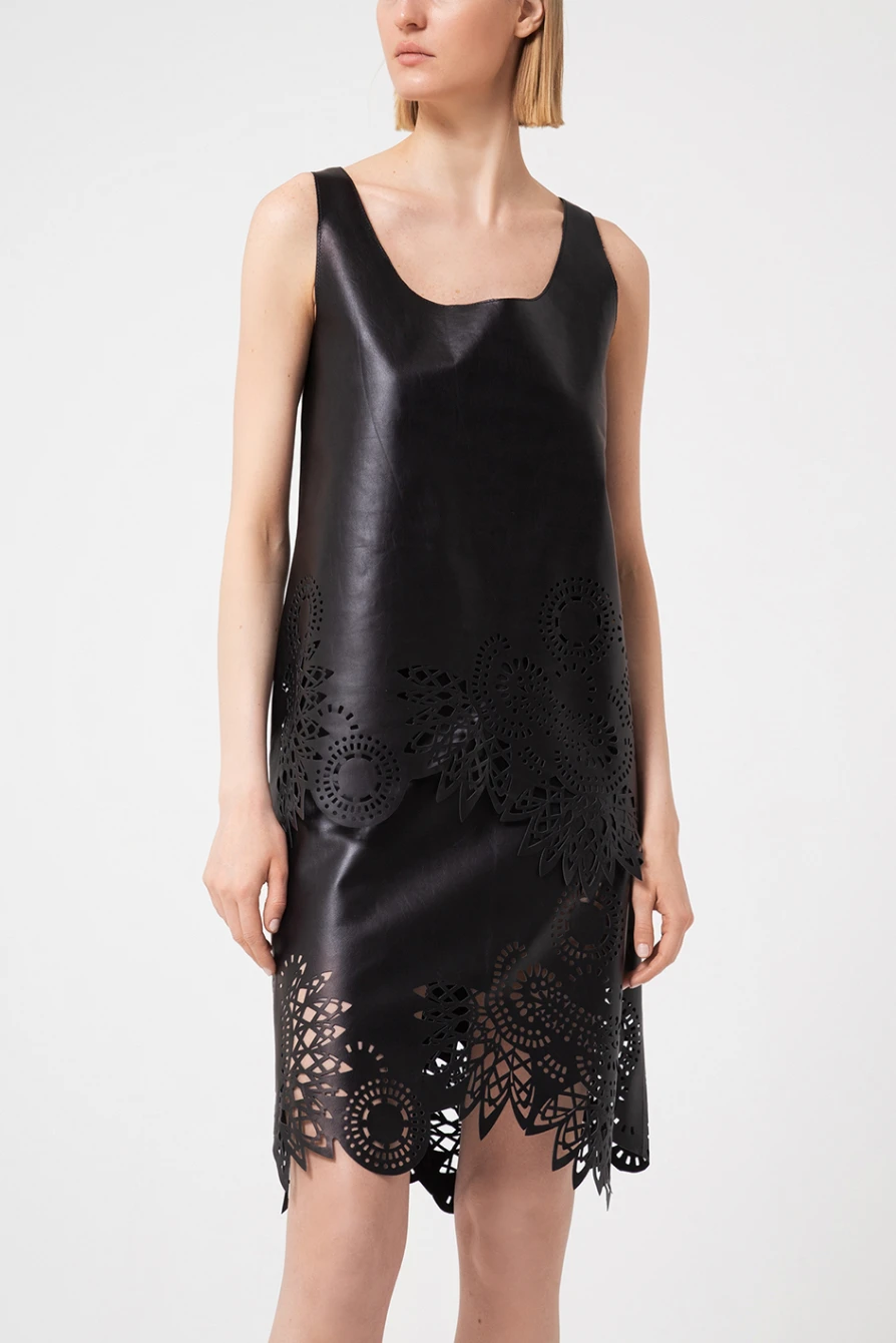 Топ Dries Van Noten