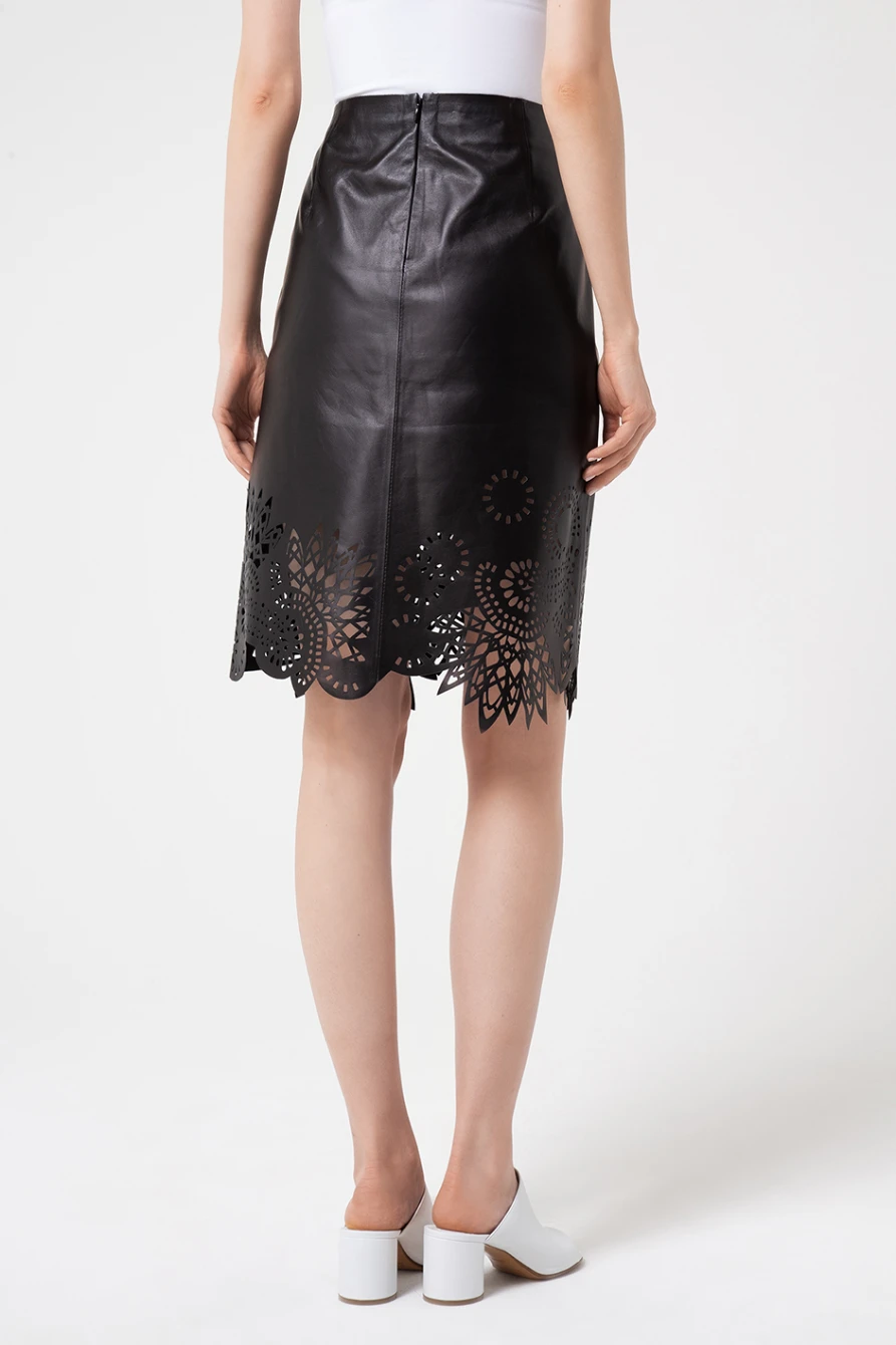 Юбка Dries Van Noten