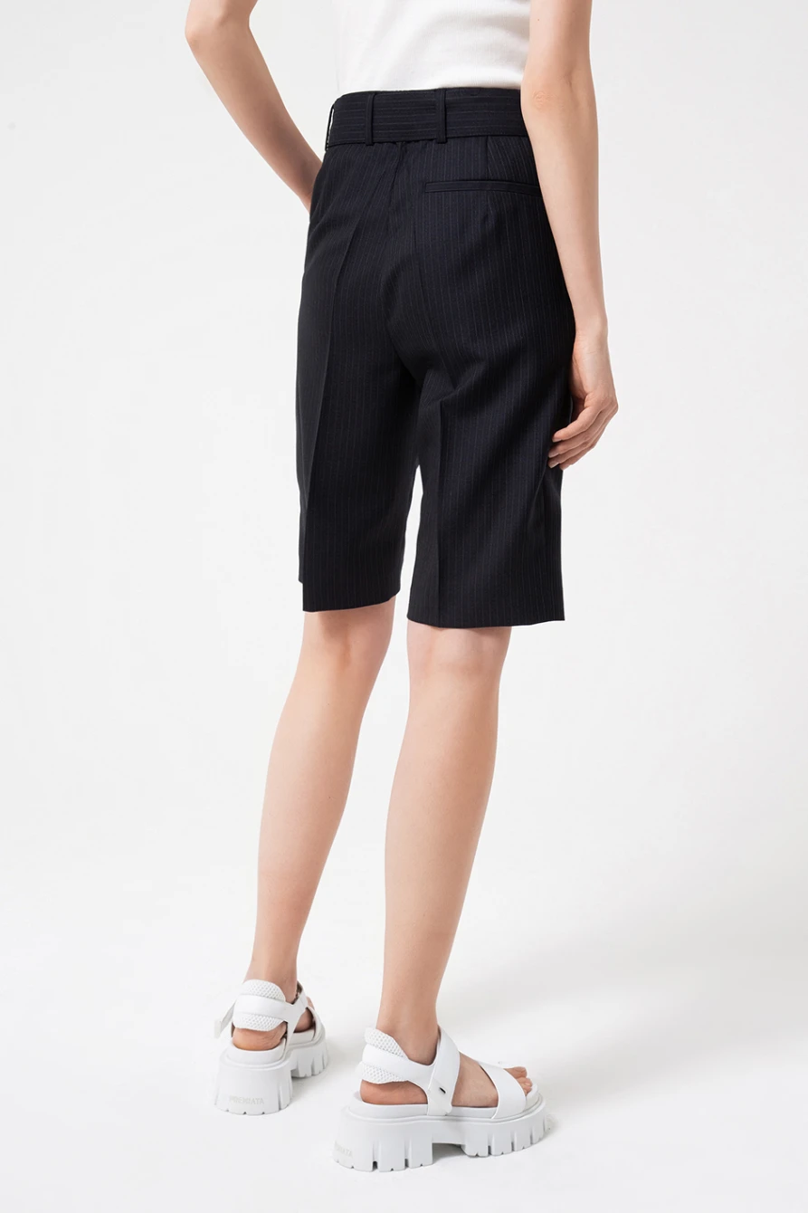 Шорты Dries Van Noten