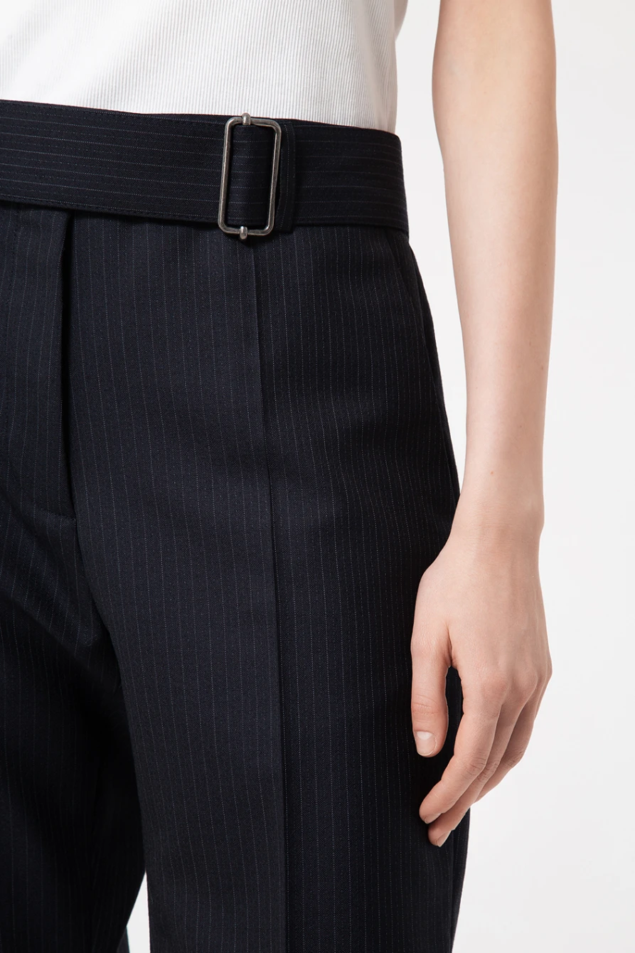 Шорты Dries Van Noten