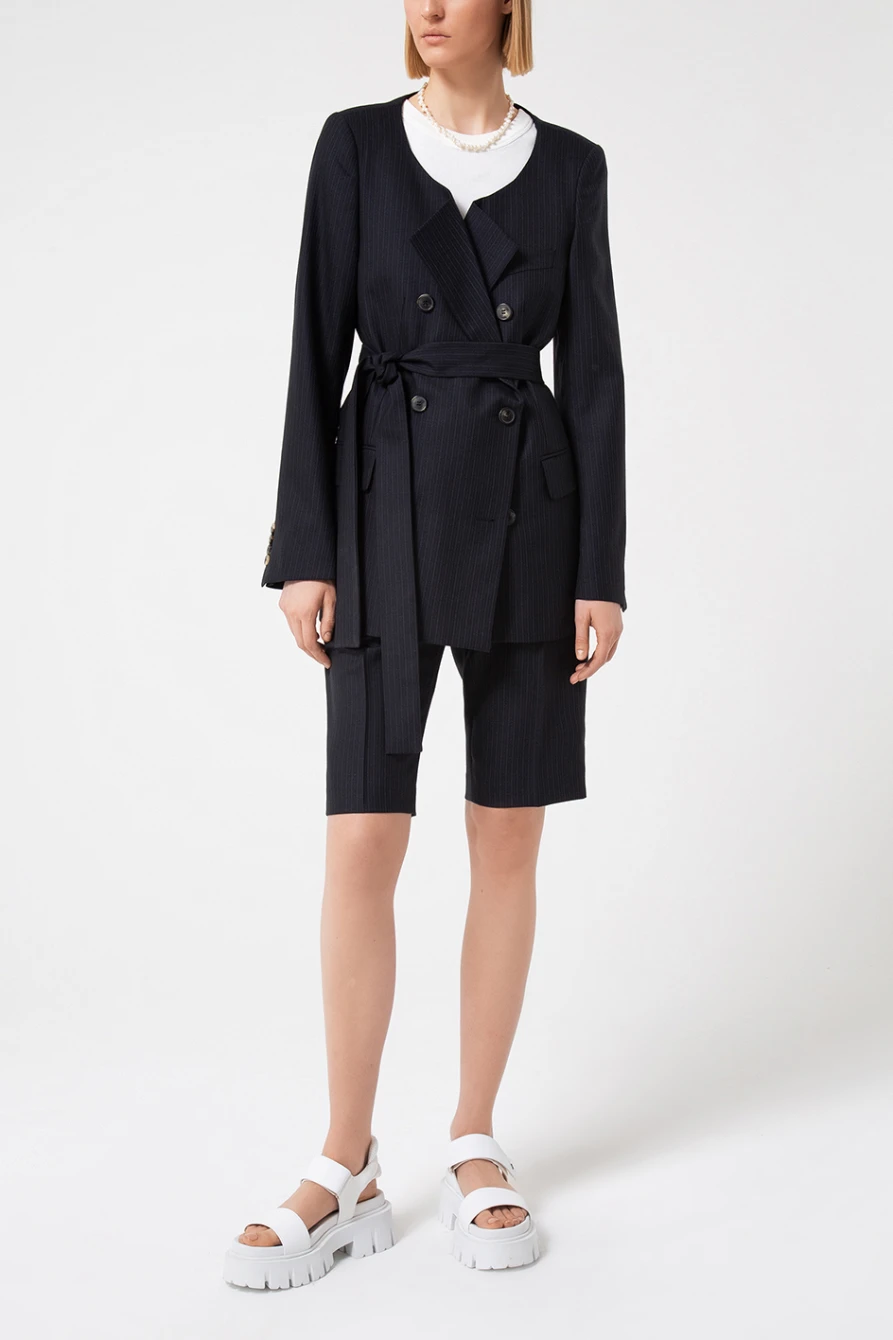 Шорты Dries Van Noten