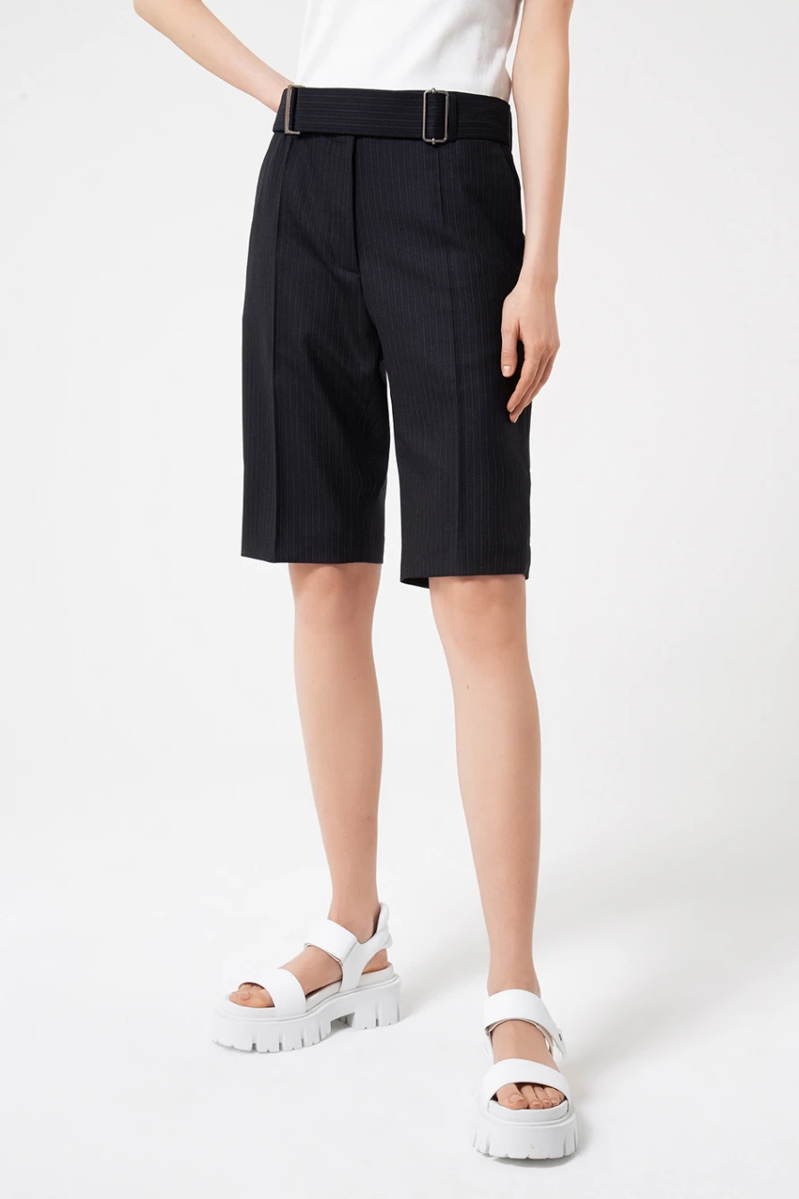 Шорты Dries Van Noten