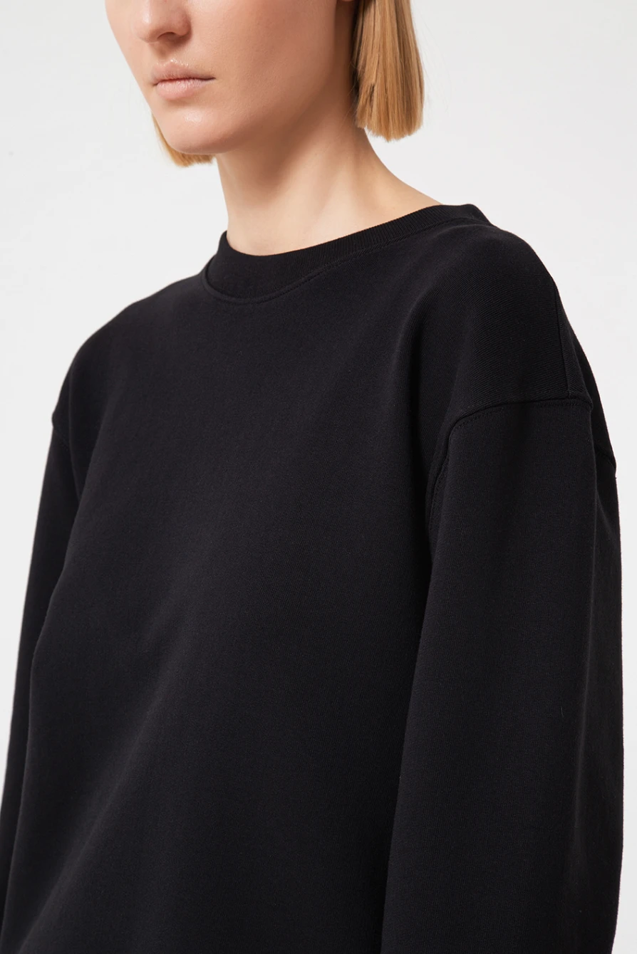 Толстовка Dries Van Noten