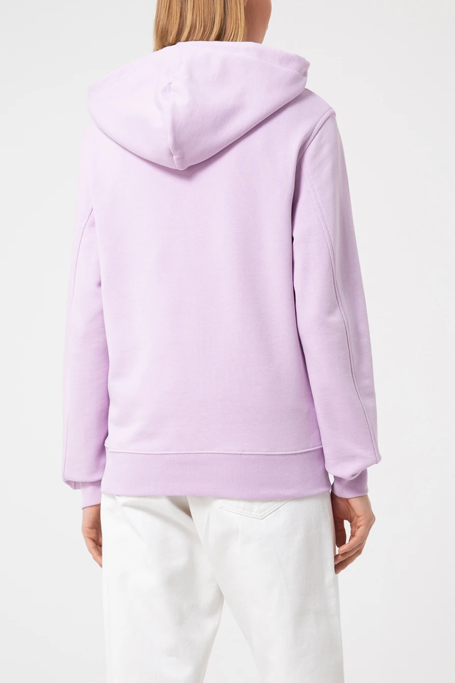 Худи Dries Van Noten