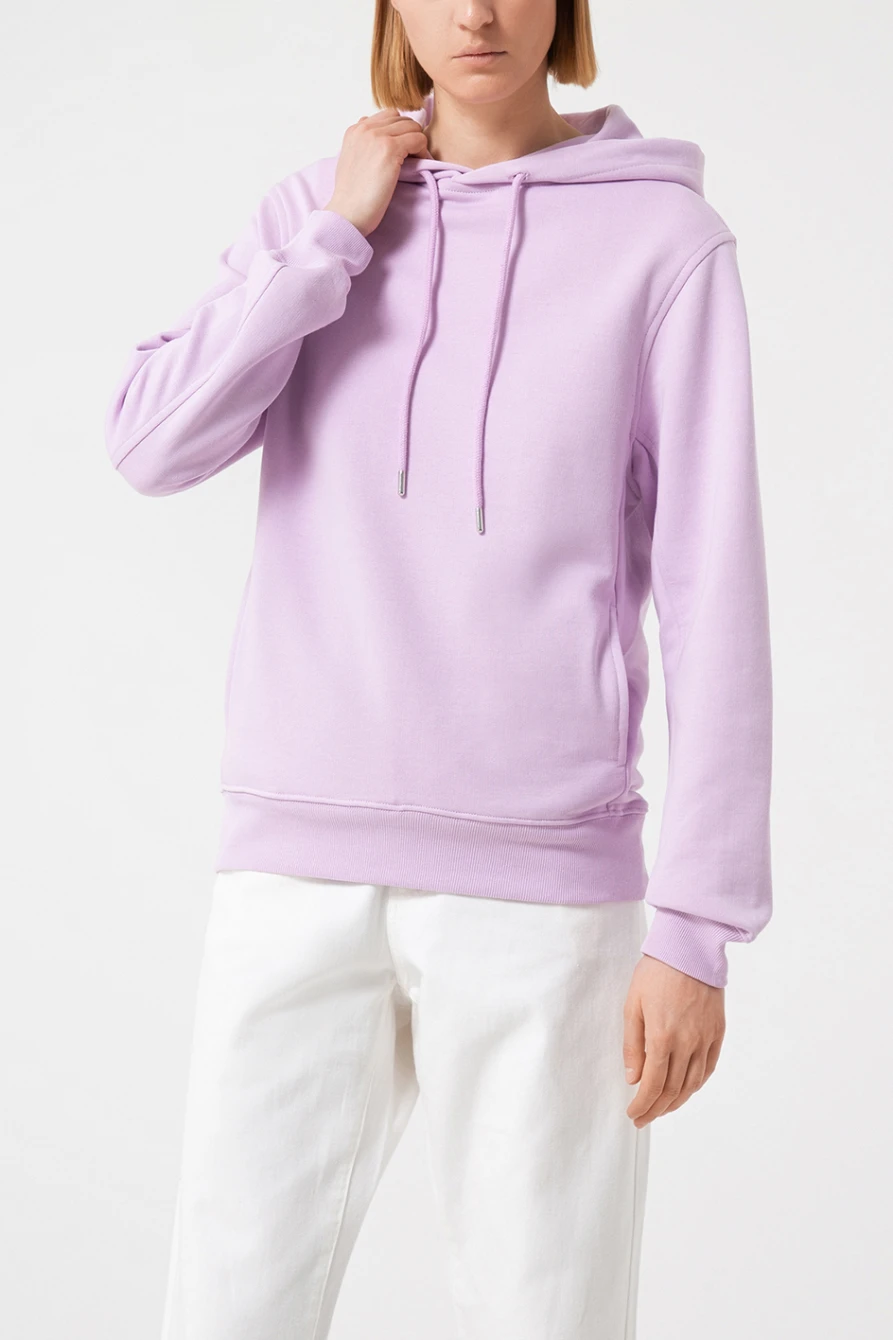 Худи Dries Van Noten