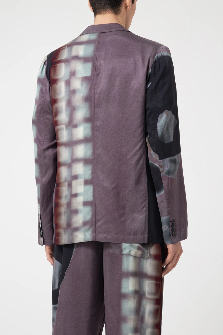 Пиджак Dries Van Noten