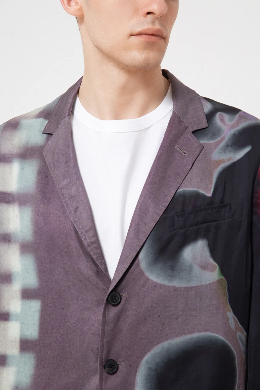 Пиджак Dries Van Noten