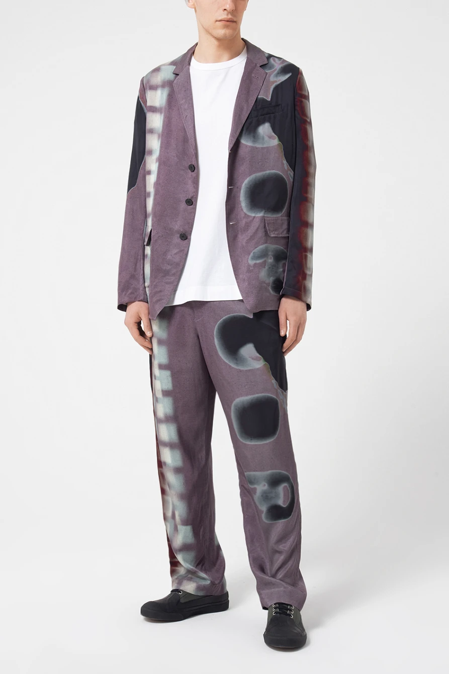 Пиджак Dries Van Noten