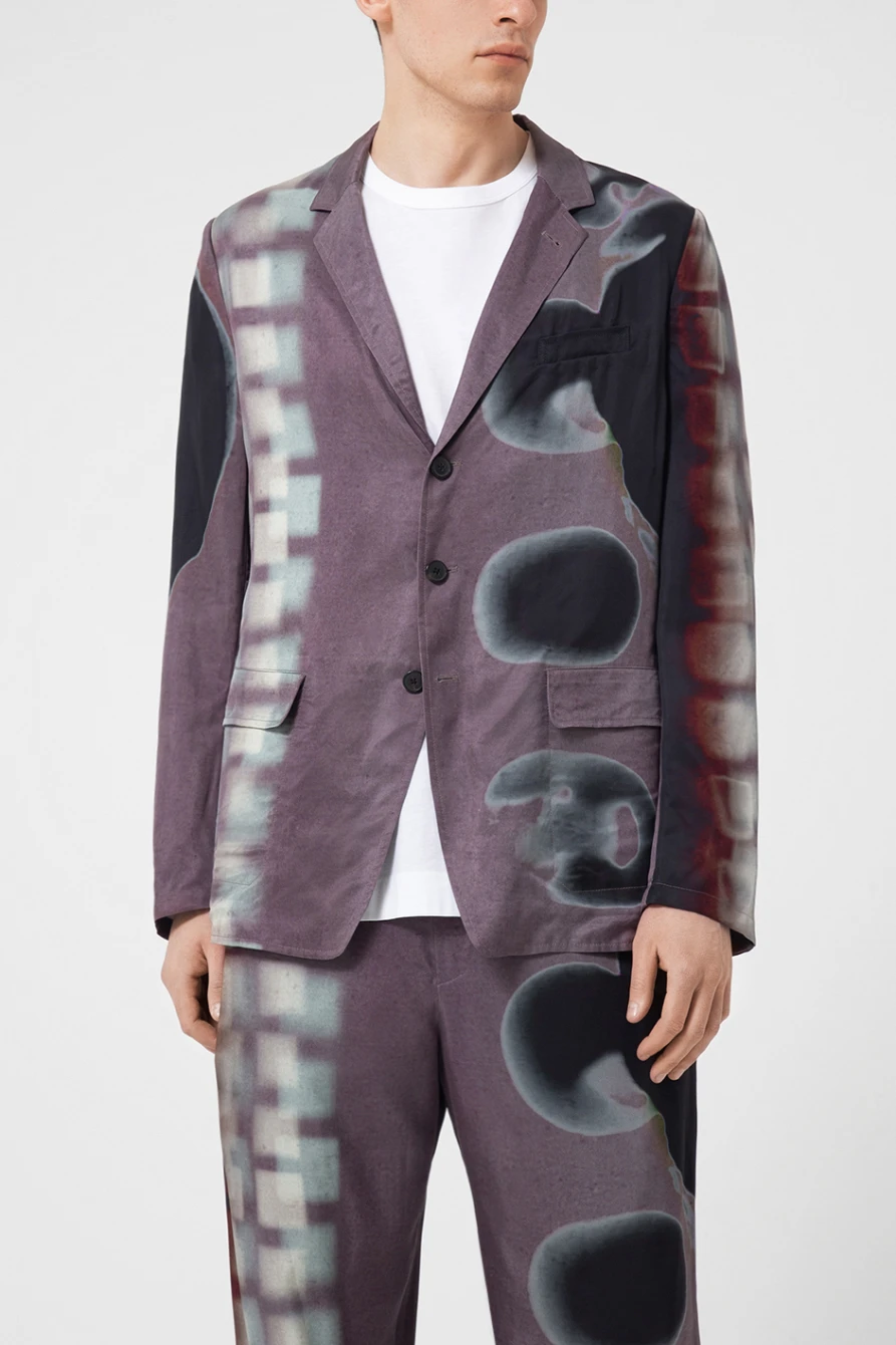 Пиджак Dries Van Noten