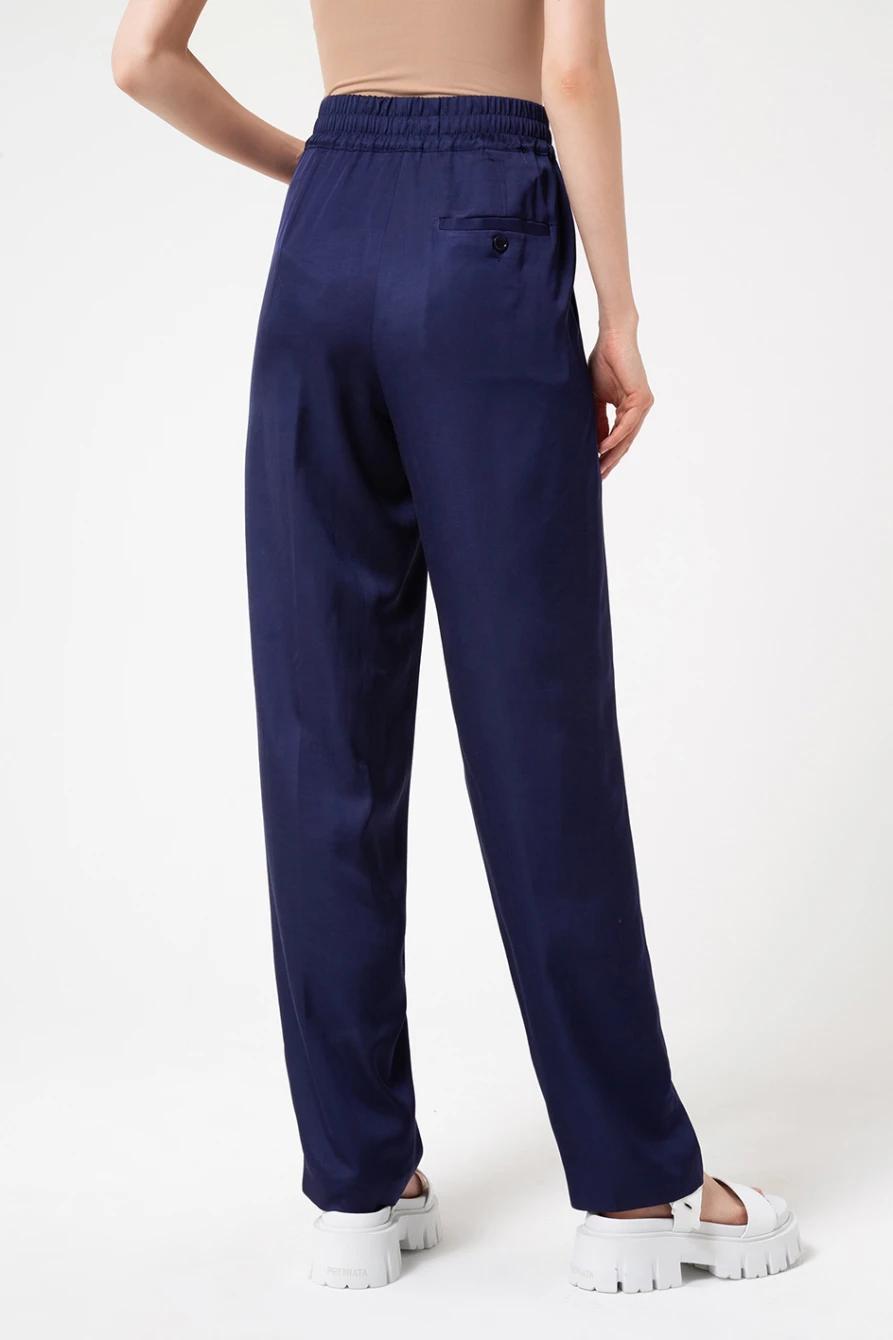Брюки Dries Van Noten