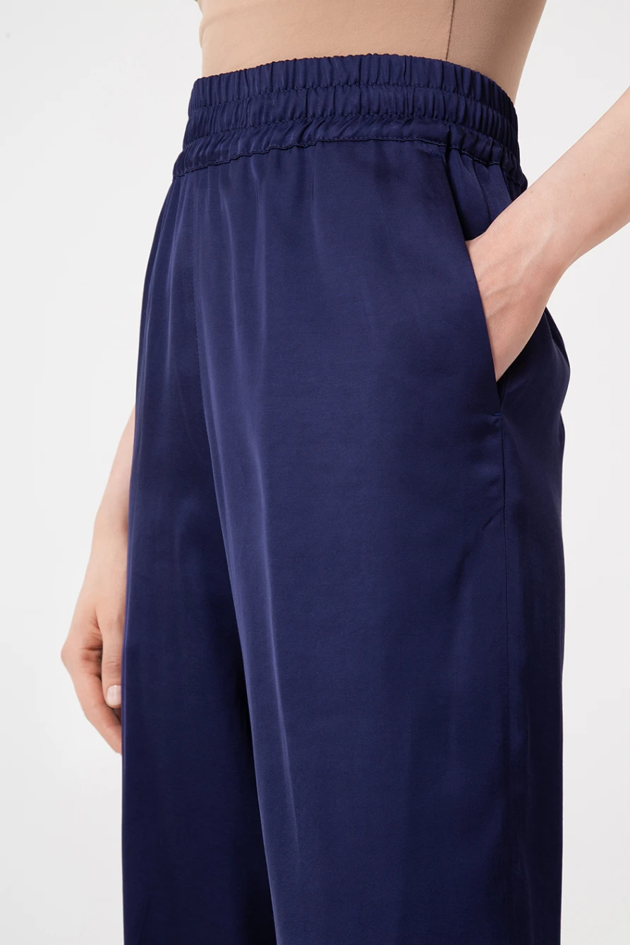 Брюки Dries Van Noten