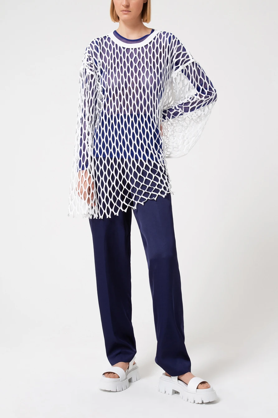 Брюки Dries Van Noten