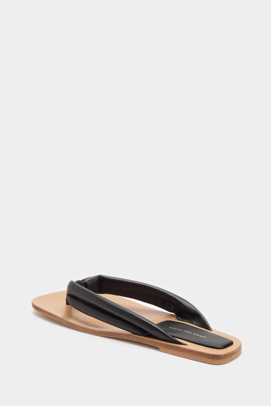 Сандалии Dries Van Noten