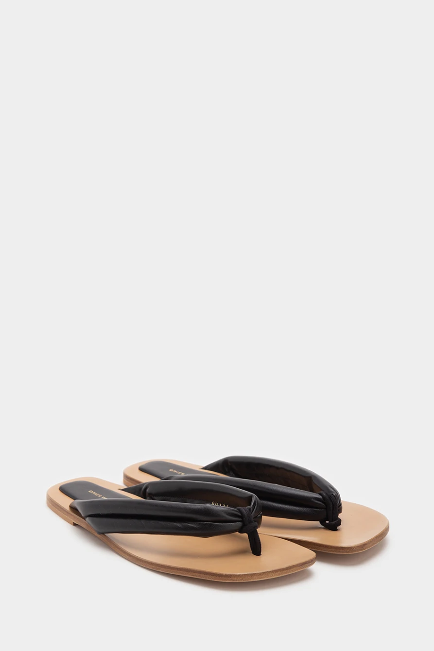 Сандалии Dries Van Noten