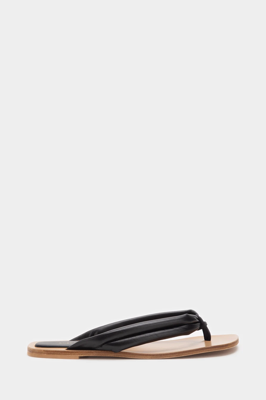 Сандалии Dries Van Noten