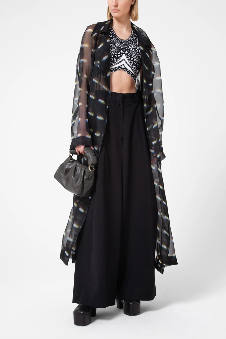 Топ Dries Van Noten