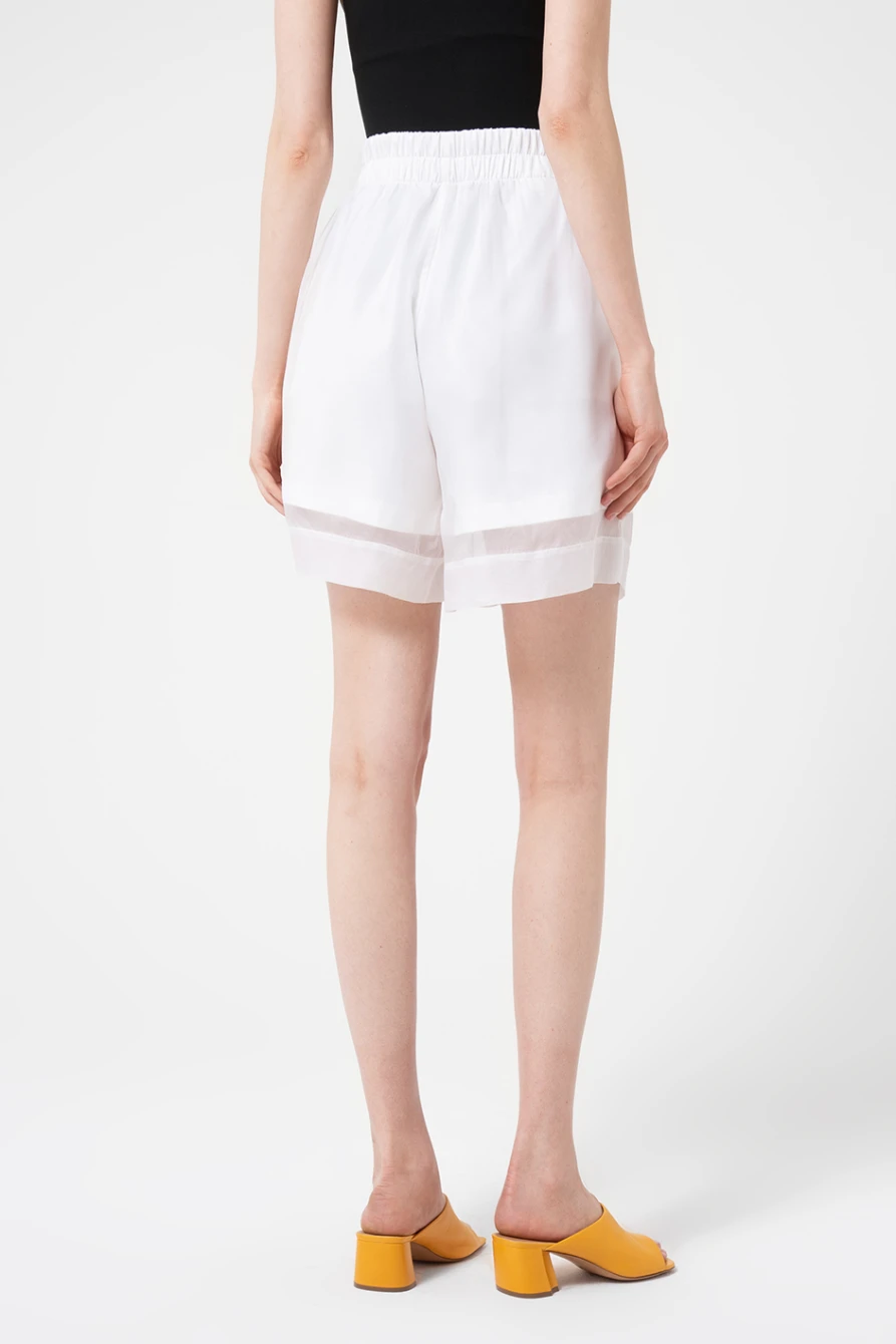 Шорты Dries Van Noten