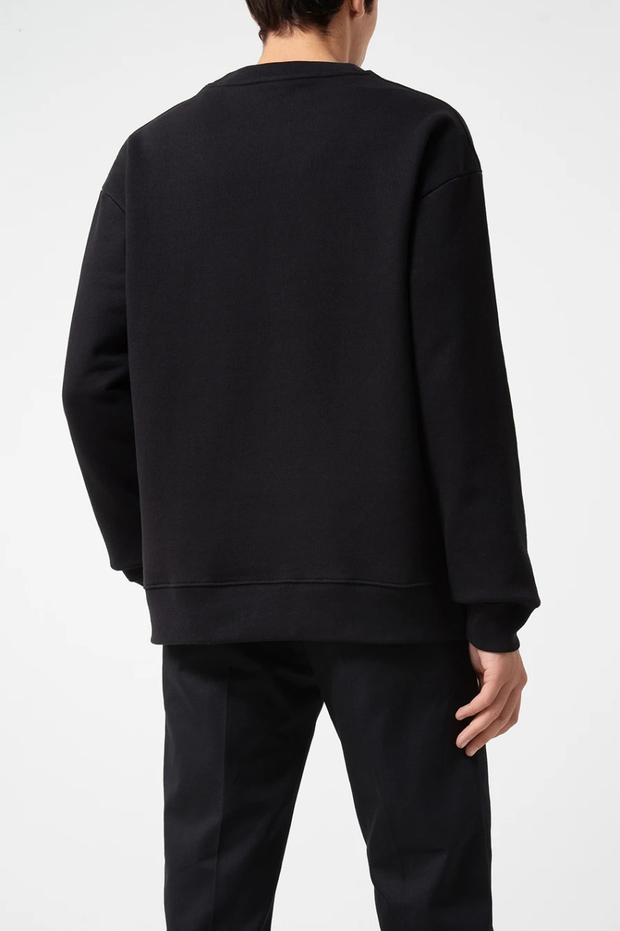 Толстовка Dries Van Noten