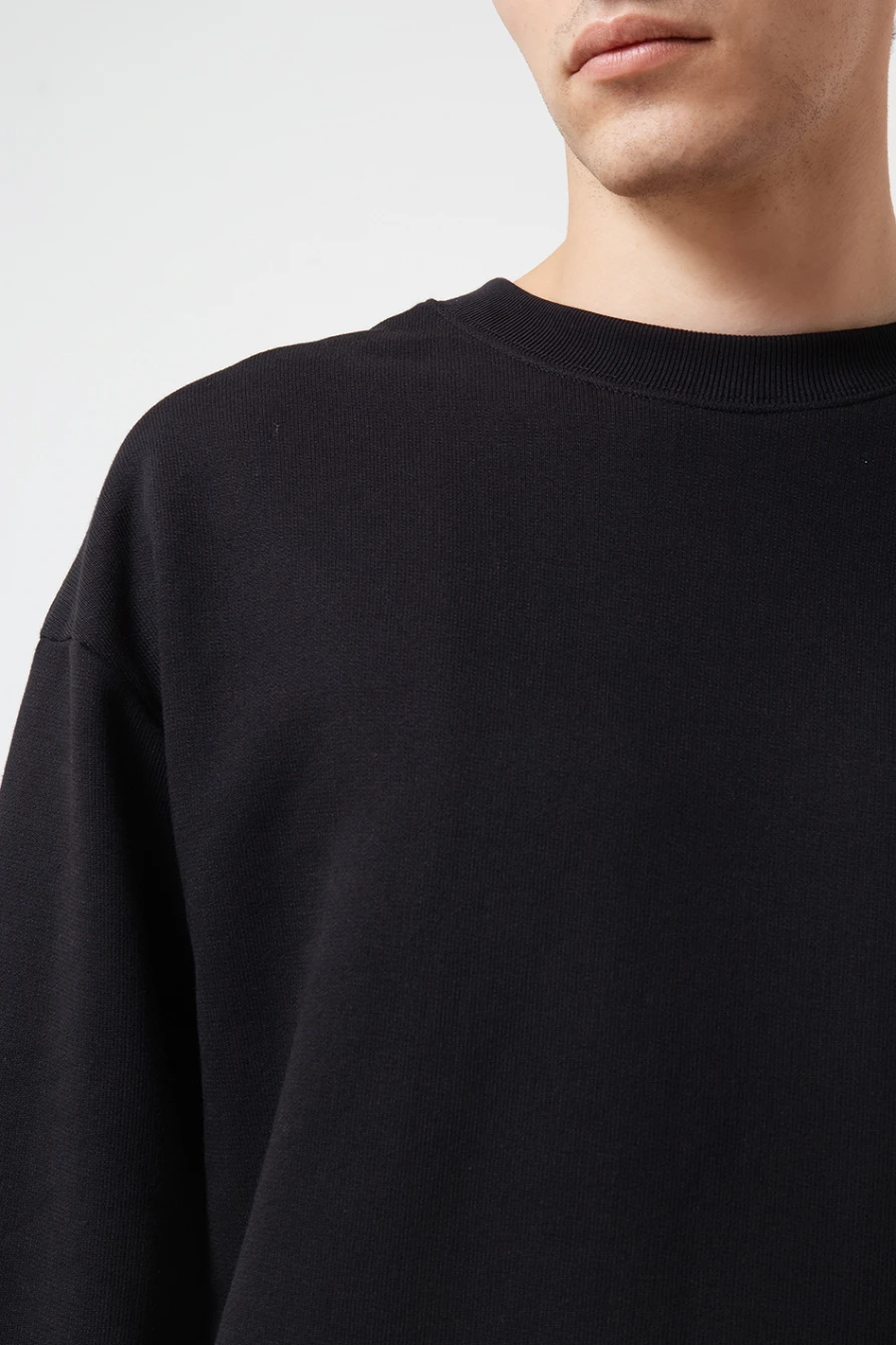 Толстовка Dries Van Noten