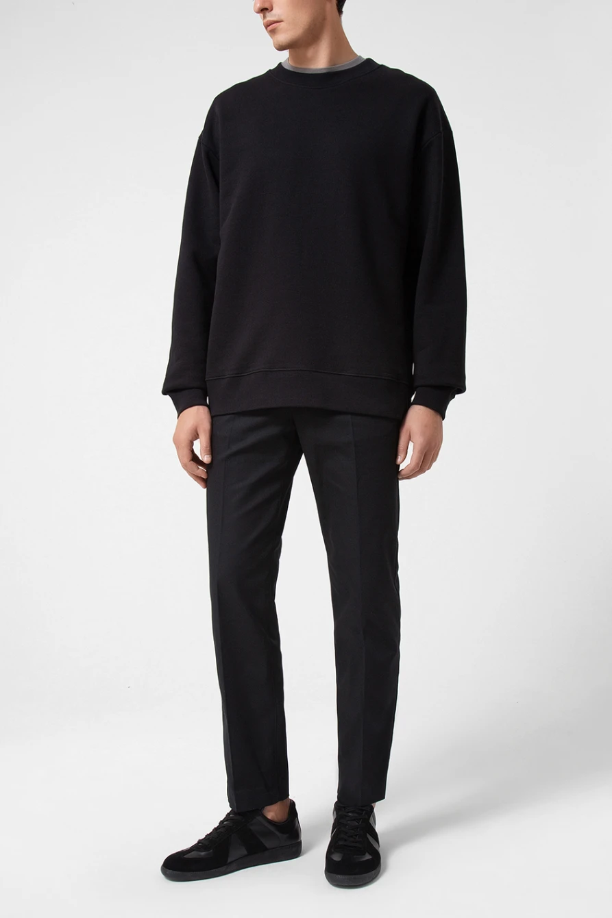 Толстовка Dries Van Noten