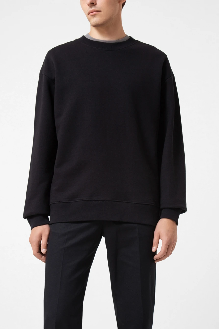 Толстовка Dries Van Noten