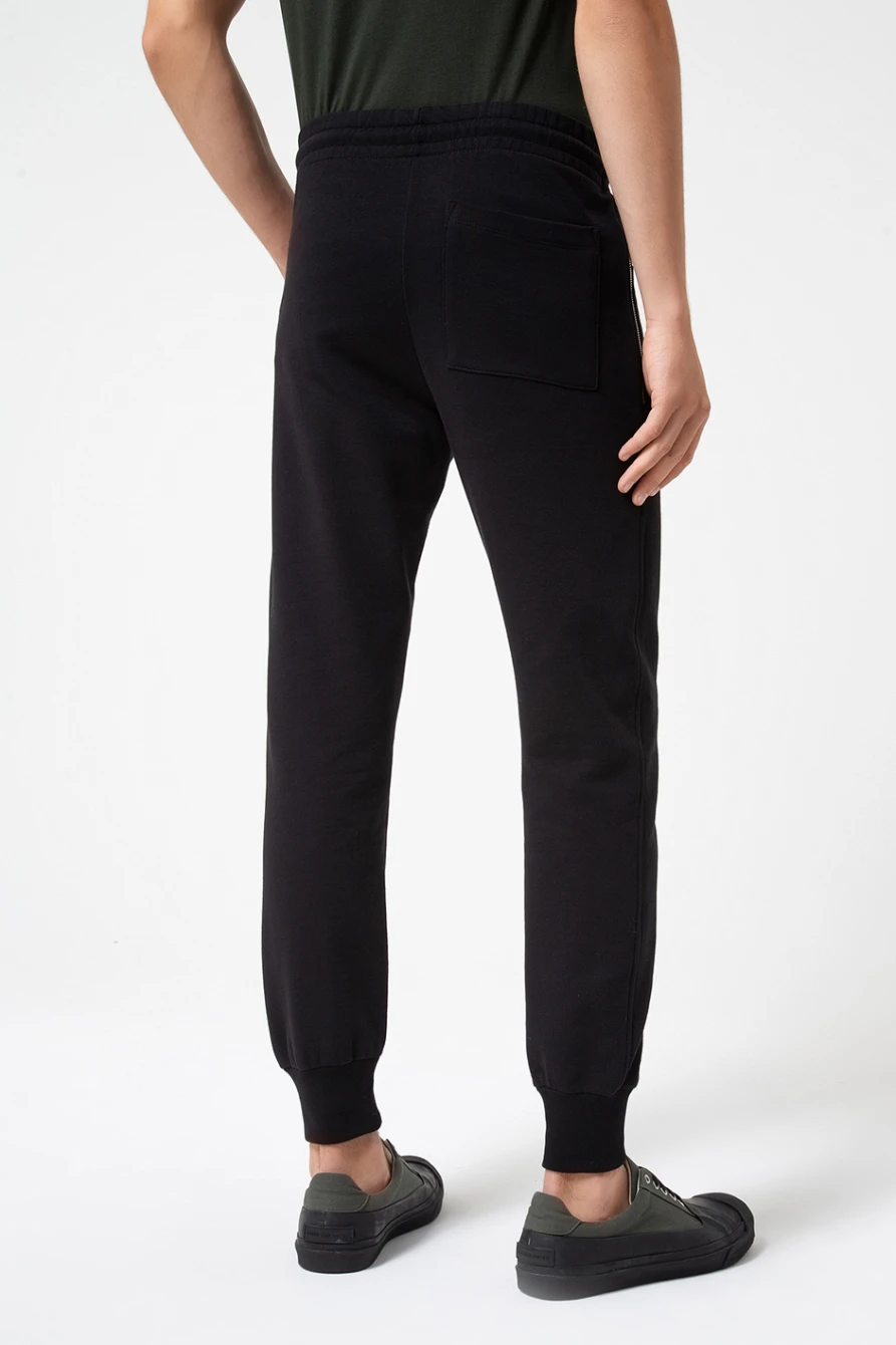 Брюки Dries Van Noten