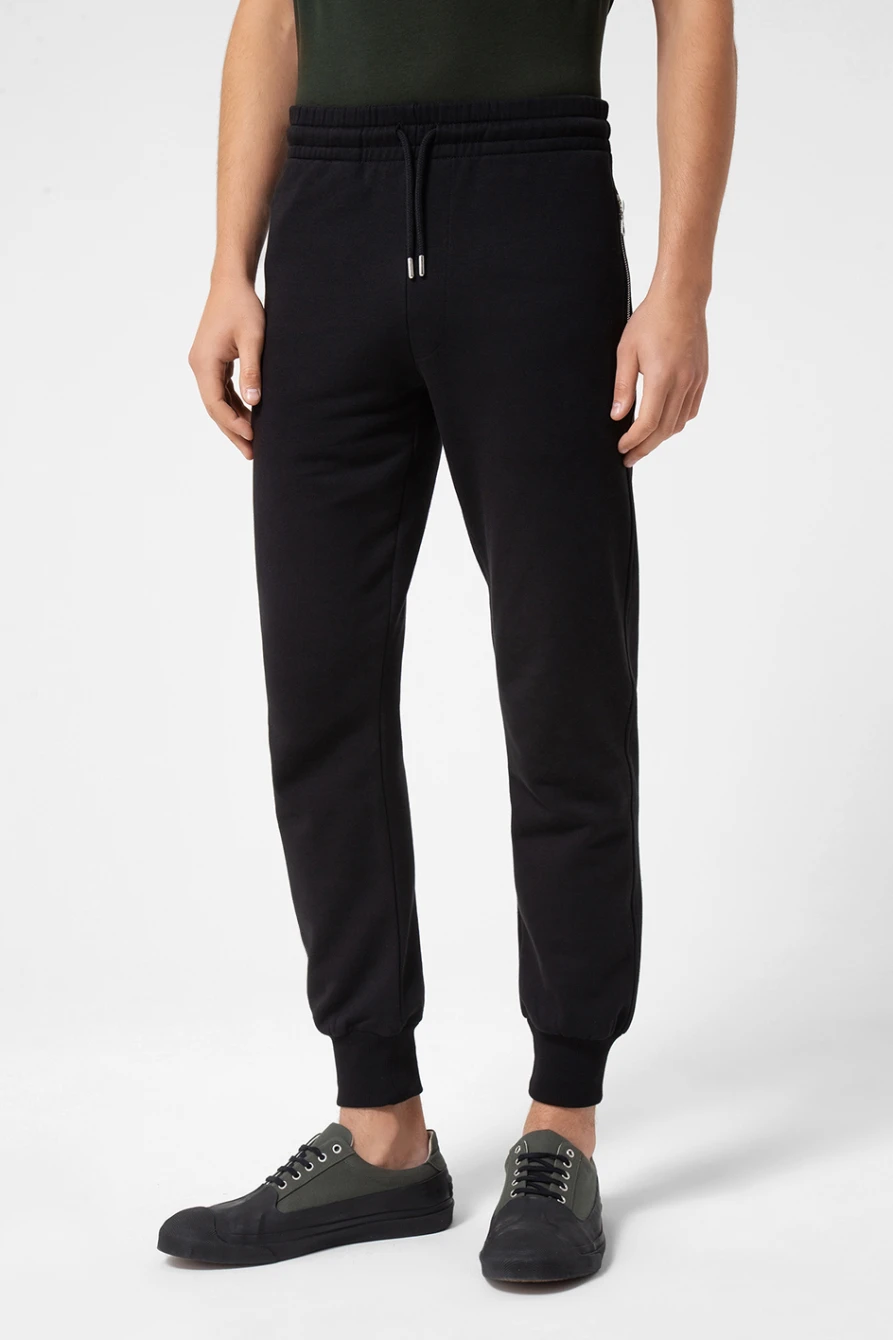 Брюки Dries Van Noten