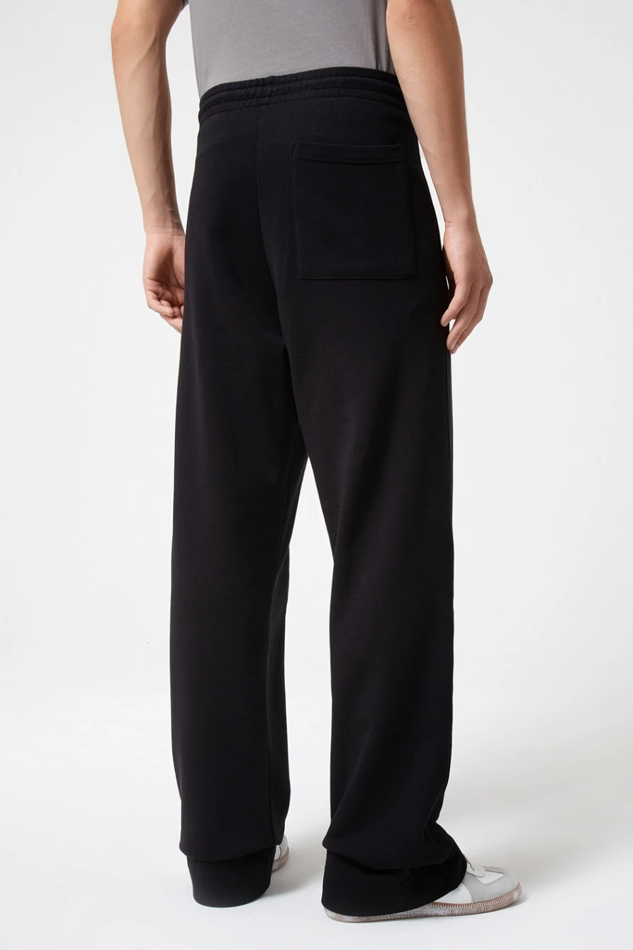 Брюки Dries Van Noten