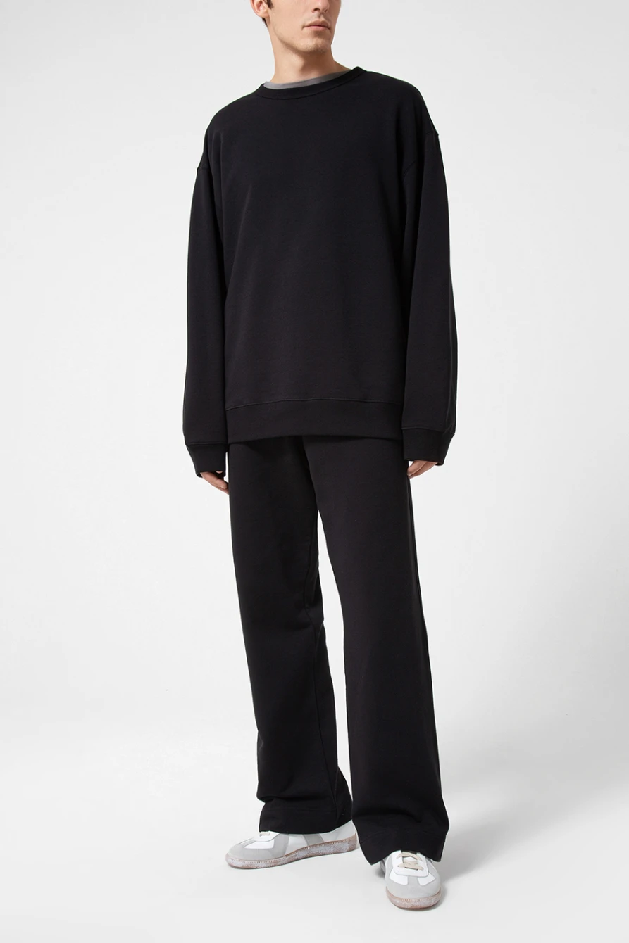 Брюки Dries Van Noten