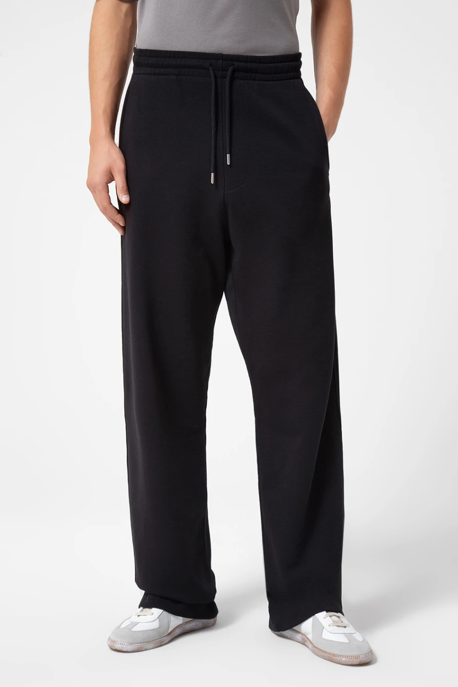 Брюки Dries Van Noten