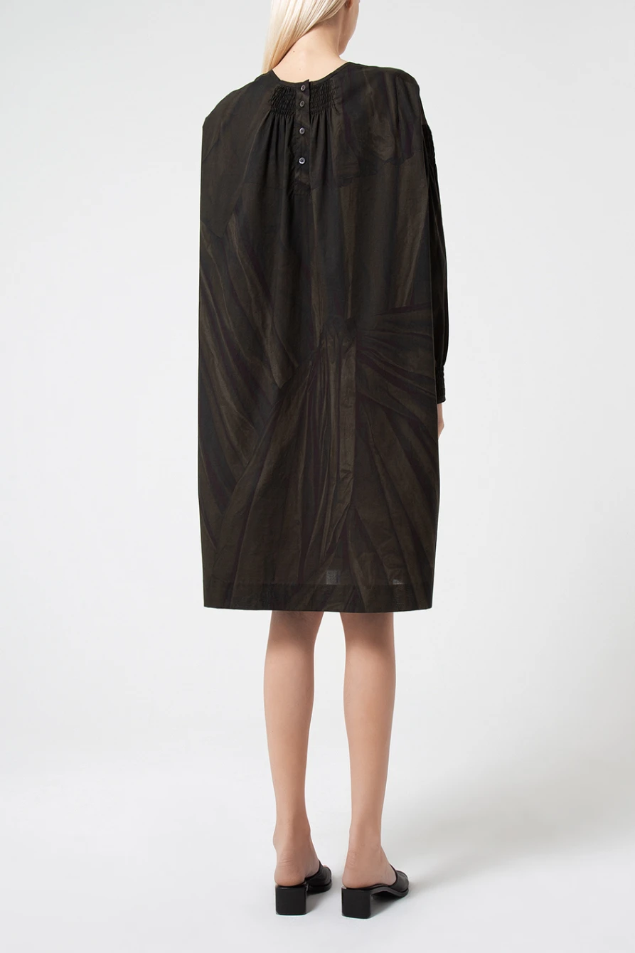 Платье Dries Van Noten