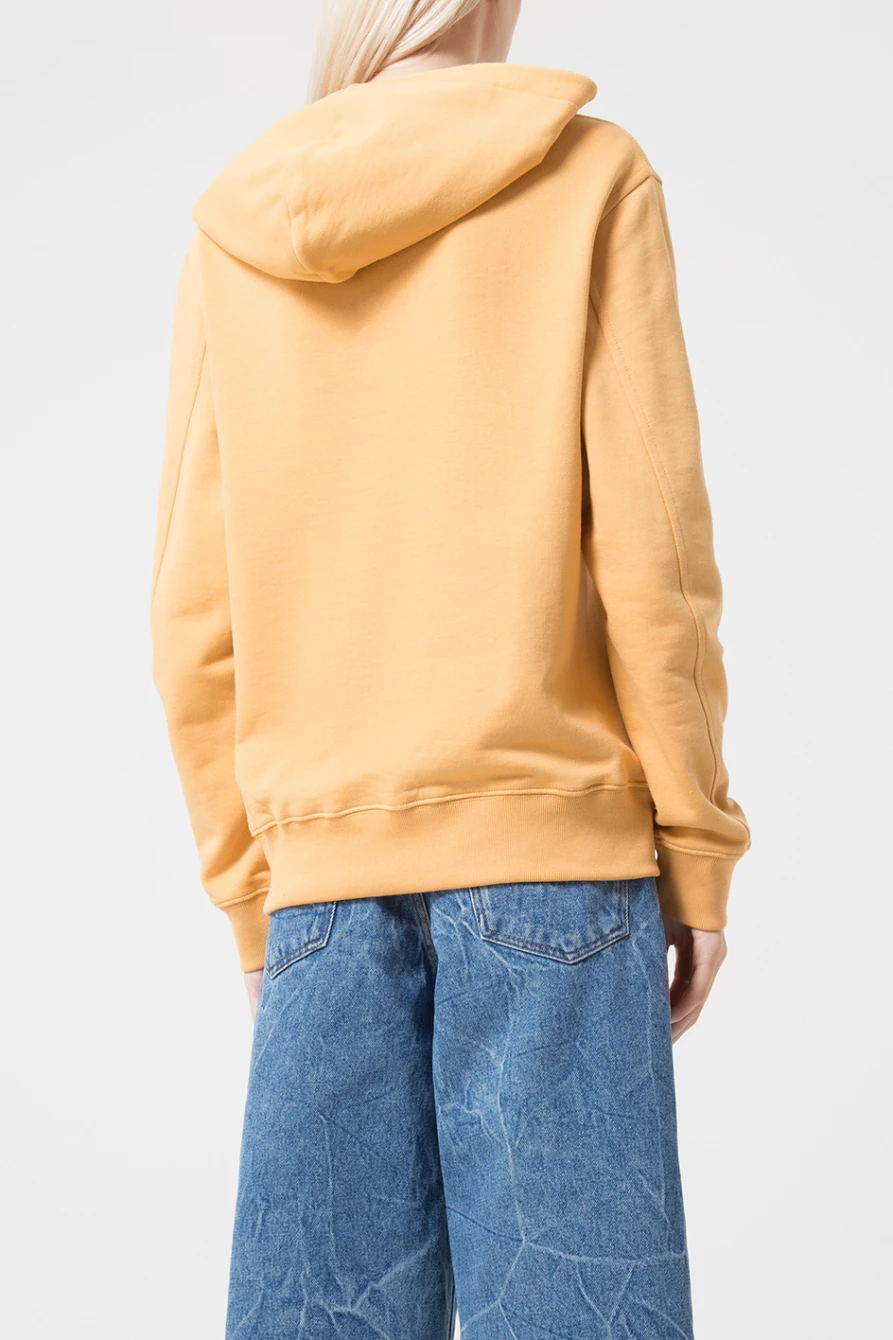 Худи Dries Van Noten