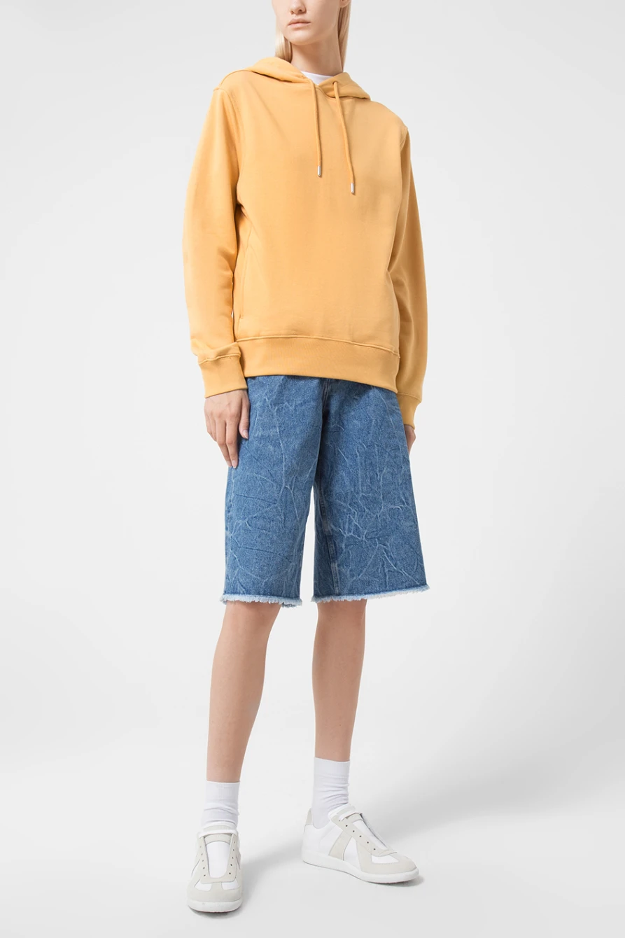 Худи Dries Van Noten